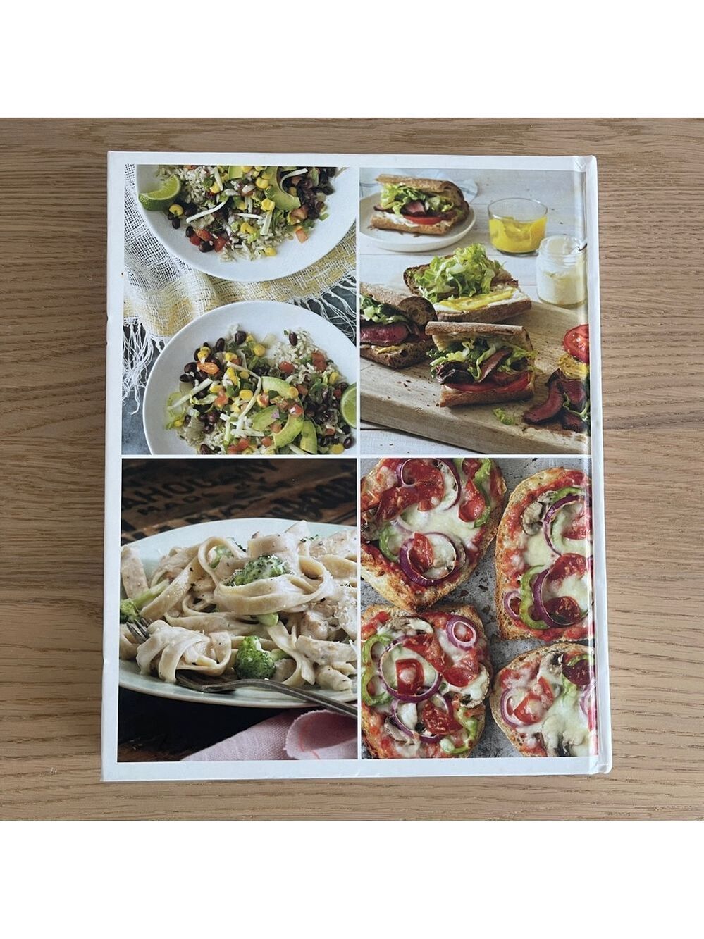The skinnytaste cookbook hardcover cooking low calorie clean eating recipes - Picture 2 of 2